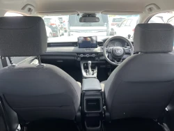 HONDA VEZEL 2022/4 39