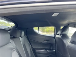 TOYOTA C-HR 2022/4 65