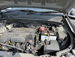 TOYOTA SUCCEED 2015/5 35