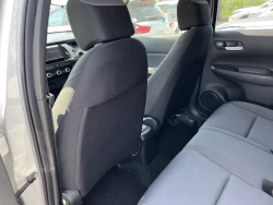 HONDA FIT 2022/3 46