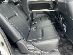 TOYOTA ISIS 2014/2 14