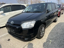 TOYOTA SUCCEED 2015/5 21
