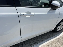 HONDA FIT 2022/3 24