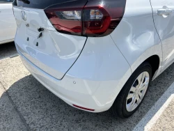 HONDA FIT 2022/3 28