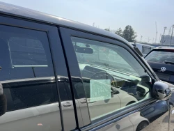 TOYOTA SUCCEED 2015/5 66