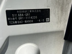 HONDA FIT 2022/3 51