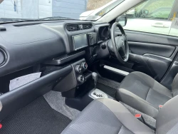MAZDA FAMILIA VAN, 2020/3 25
