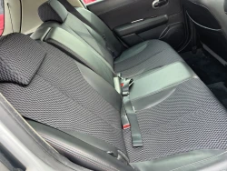NISSAN TIIDA 2012 36