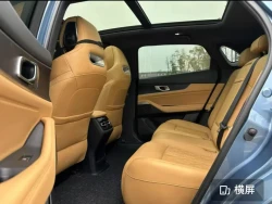Changan UNI-K 2021 5