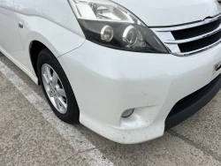TOYOTA ISIS 2014/2 20