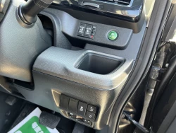 HONDA STEP WAGON 2016 17