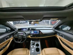 CHANGAN UNI-K 2021 8