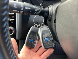 SUBARU LEVORG 2014 4