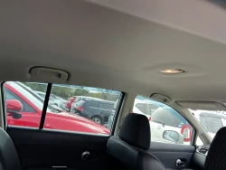 NISSAN TIIDA 2012 39