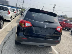 SUZUKI ESCUDO 2016/8 11