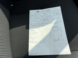 TOYOTA SUCCEED 2015/5 8