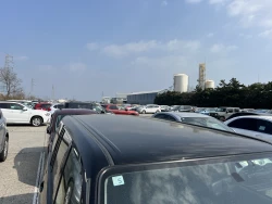 TOYOTA SUCCEED 2015/5 71