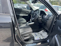 SUZUKI ESCUDO 2016/8 12
