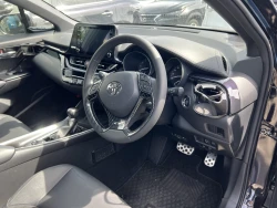 TOYOTA C-HR 2022/4 53