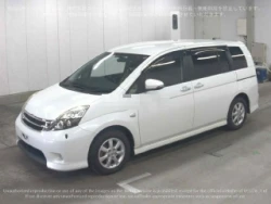 TOYOTA ISIS 2014/2 2