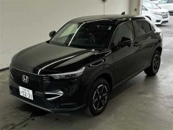 HONDA VEZEL 2022/4 52