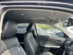 SUZUKI ESCUDO 2016/8 14