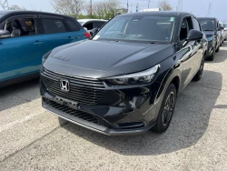 HONDA VEZEL 2022/4 77