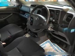 TOYOTA SUCCEED 2015/5 4