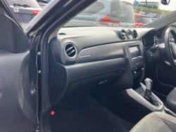 SUZUKI ESCUDO 2016/8 16