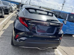 TOYOTA C-HR 2022/4 56