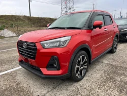 DAIHATSU ROCKY 2020 G 2