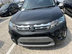 SUZUKI ESCUDO 2016/8 24