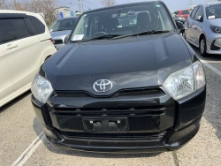 TOYOTA SUCCEED 2015/5 9