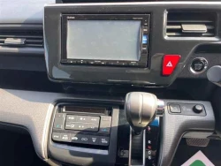 HONDA STEP WAGON 2016 5
