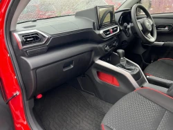 DAIHATSU ROCKY 2020 G 5