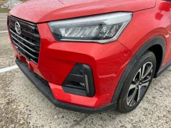 DAIHATSU ROCKY 2020 G 3