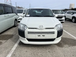 MAZDA FAMILIA VAN, 2020/3 8