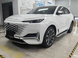 CHANGAN UNI-K 2021 1