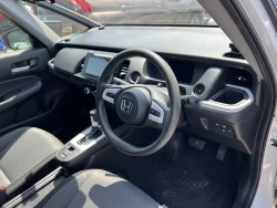 HONDA FIT 2022/3 33